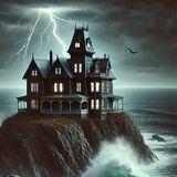 25 - House on the Cliff by Franklin W  Dixon