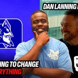 Dan Lanning Interview, CFB News, Duke + Amazon Prime, NCAA Eligibility rules