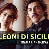 I Leoni Di Sicilia: Tutto Sulla Fiction In Arrivo Sulla Rai!