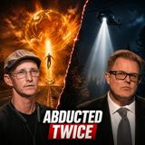 The Experiencer: UFO Encounter & Alien Implants | From Skeptic to Believer