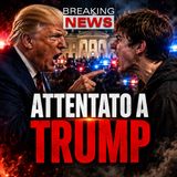 Attentato a Trump nella Casa Bianca: ucciso il giovane attentatore