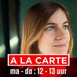 A La Carte met Barbara Moens