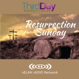 Resurrection Sunday Service 2018