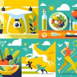 26 agosto 2025 - Droni, Dieta e Destini: Le Notizie del Giorno!