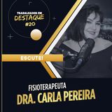 Dra. Carla Pereira - 22 de fevereiro de 2023