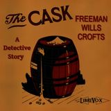 23 - Cask by Freeman Wills Crofts