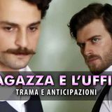 La Ragazza E L'Ufficiale: Kurt Seyit Smaschera Petro!