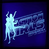ACTION GIRLS SPECIAL