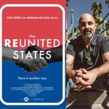 The Reunited States - Filmmaker Ben Rekhi on Big Blend Radio