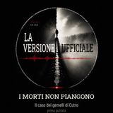 I morti non piangono - Il caso dei gemelli di Cutro