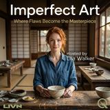 Imperfect Art - The Perfectionism Trap: Why Flawless Is the Enemy of Creative