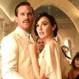 Subculture Film Reviews - DEATH ON THE NILE (2022)