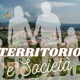 Territorio e Società "L'economia dell'Umbria - Rapporto annuale della Banca d'Italia"