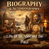 Life of St Vincent de Paul - Frances Alice Forbes