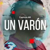 Capítulo 46: Un varón