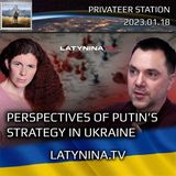 Day 329 - Latynina.tv - Alexey Arestovych