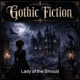 Lady of the Shroud - Bram Stoker - Part 2