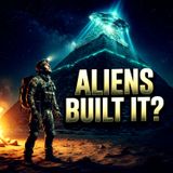 Did Aliens Build This? The Shocking Truth Behind Ancient Mega-Structures