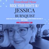 Rock your Rights w/ Jessica Burnquist