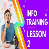 4B How to Create a Training Program