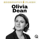 Olivia Dean Biography Flash Trailer: The Rise That Gives Us Chills