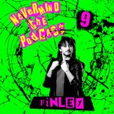Nevermind The Podcast - Puntata 09 - Finley