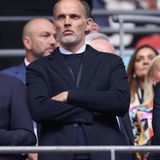 S98E24: I Think England's Playing There - Tony Gusani On One Of England's Cup Fixtures In Canada