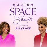 Ally Love: “You’re Okay”