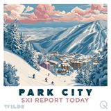 Hitting the Slopes at Park City: Weather, Terrain, and Forecast Updates