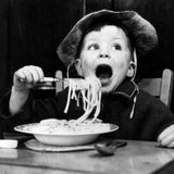 machtHunger: Pasta e basta! Warum wir Nudeln lieben