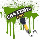 ContempoCast:#3 Lidia Vitale