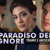 Il Paradiso Delle Signore dal 09 Al 13 Febbraio 2026: La Scelta Definitiva Di Rosa!