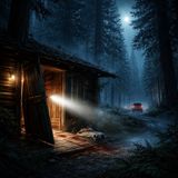 Terrifying & True | Bonnie Hood Murder at Camp Nelson Lodge (1990): The California Double Jeopardy Case