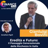 Eredità e Futuro: Il Passaggio Generazionale della Ricchezza in Italia