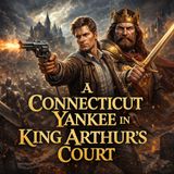 44 - A Connecticut Yankee in King Arthur's Court