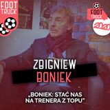 TOP #5 Foot Truck 2020: Zbigniew Boniek