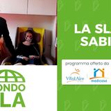 MONDO SLA _ La SLA di Sabina
