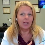 Mission Evolution with Gwilda Wiyaka - DR. AIMEE DUFFY, MD - Sick and Tired of Being Sick and Tired?