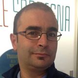 Radio AIM - Intervista a Massimiliano Cossu