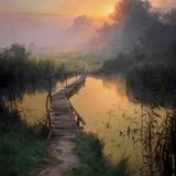 Episode 47 - Meditations - Peacefulness Thursday!