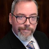 WB Brian Mattocks — "A Mason's Work" the Book