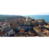 Cariati, 8 ottobre «Passeggiata per la Calabria» del 1828 di Justus Tommasini