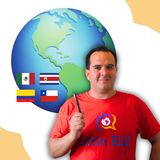 #5 - How to Talk about Your NATIONALITY in Spanish 🌎