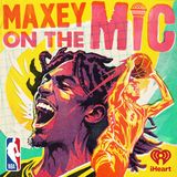 Introducing: Maxey on the Mic