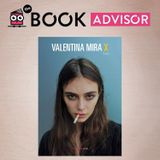 "X" di Valentina Mira: una violenza come un furto con scasso