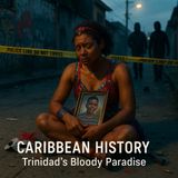 CARIBBEAN HISTORY: Trinidad’s Bloody Paradise — A Nation at War With Itself