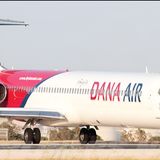 FAAN reopens runway after Dana Air accident