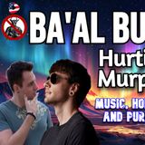 Hurting Murphy/Frojerx on Baal Busters