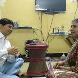 Radio Ranga Mandira Podcast Series- Anirudh Knight about Balamma, being a male dancer and the Balasaraswati  Scripps Award"