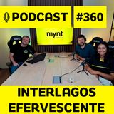 Podcast 360: Norris cala boca de geral, Bortoleto com hype de Rubinho, Max ‘simplão’, caos na Ferrari e +